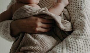 La maternidad, una opción que nace de amor