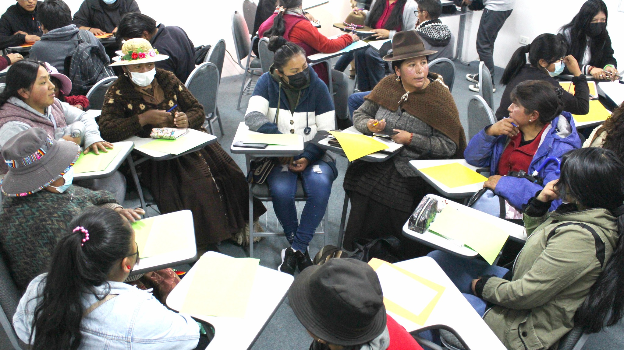 350098018_214100484813779_7191737373491999862_n | Universidad Privada Franz Tamayo