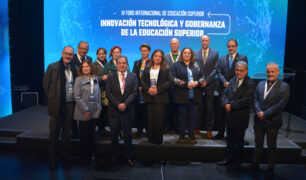 Fórum Internacional Do Ensino Superior Desafia A Transformar A Educação Na Ibero-América