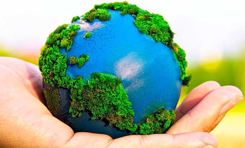 Unifranz se suma al Día Mundial del Medio Ambiente con un mes de acciones verdes