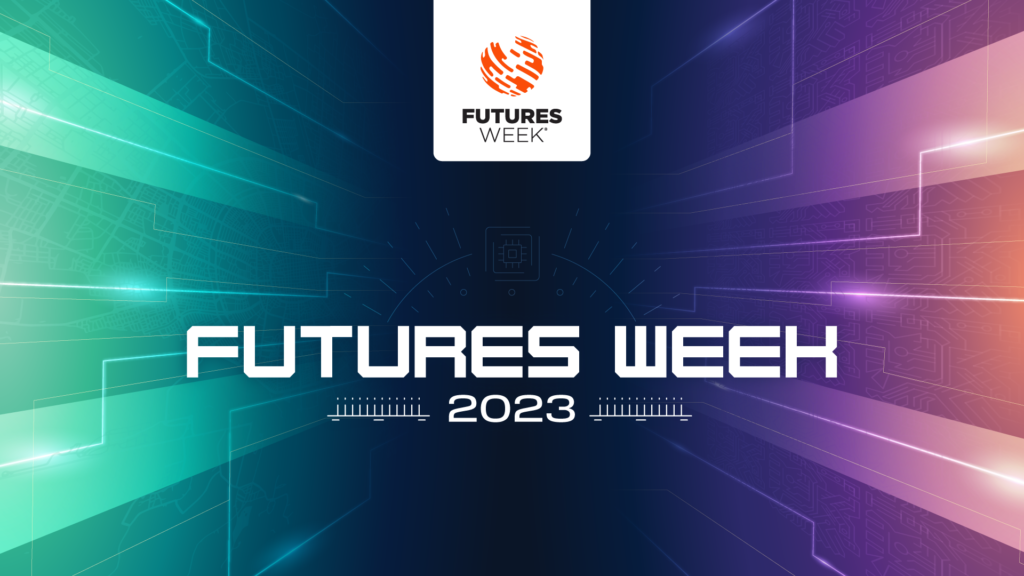 Futures Week® 2023 reúne a jóvenes líderes de La Paz y Santa Cruz para cocrear las ciudades del futuro