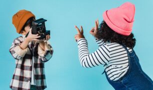 Construir una autoestima positiva es clave para superar la inseguridad de los hijos