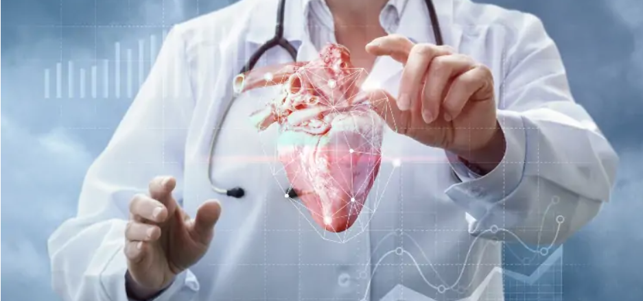 Detección temprana de enfermedades cardiacas; una apuesta a mejorar la calidad de vida