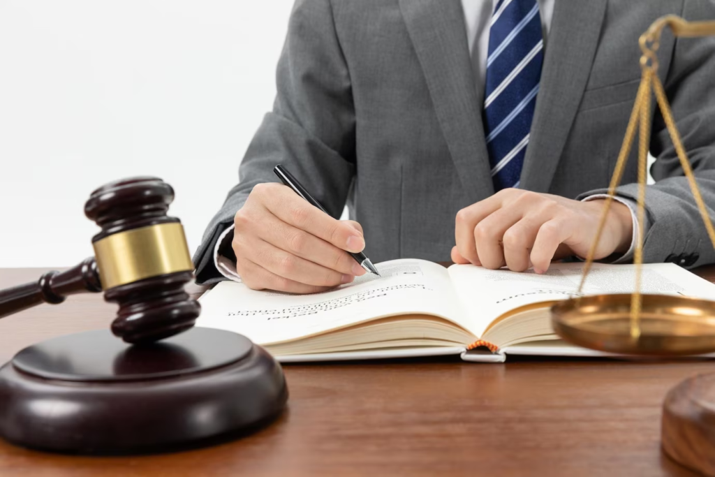 Derecho notarial, un mecanismo de seguridad jurídica