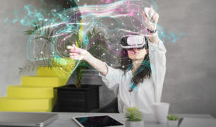 Desde juegos hasta aplicaciones médicas, la Realidad Virtual abre las puertas a nuevos mundos