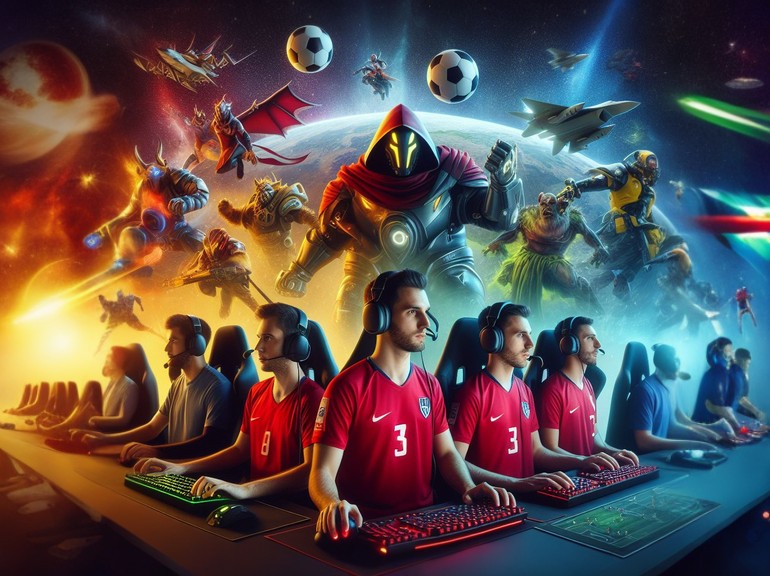 E-Sport Unifranz se alista para la “final de finales” tras un año de competencia con más de  2.000 gamers