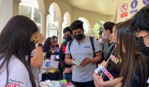 La Feria de Empleabilidad una puerta para vincular a graduados con su primer empleo