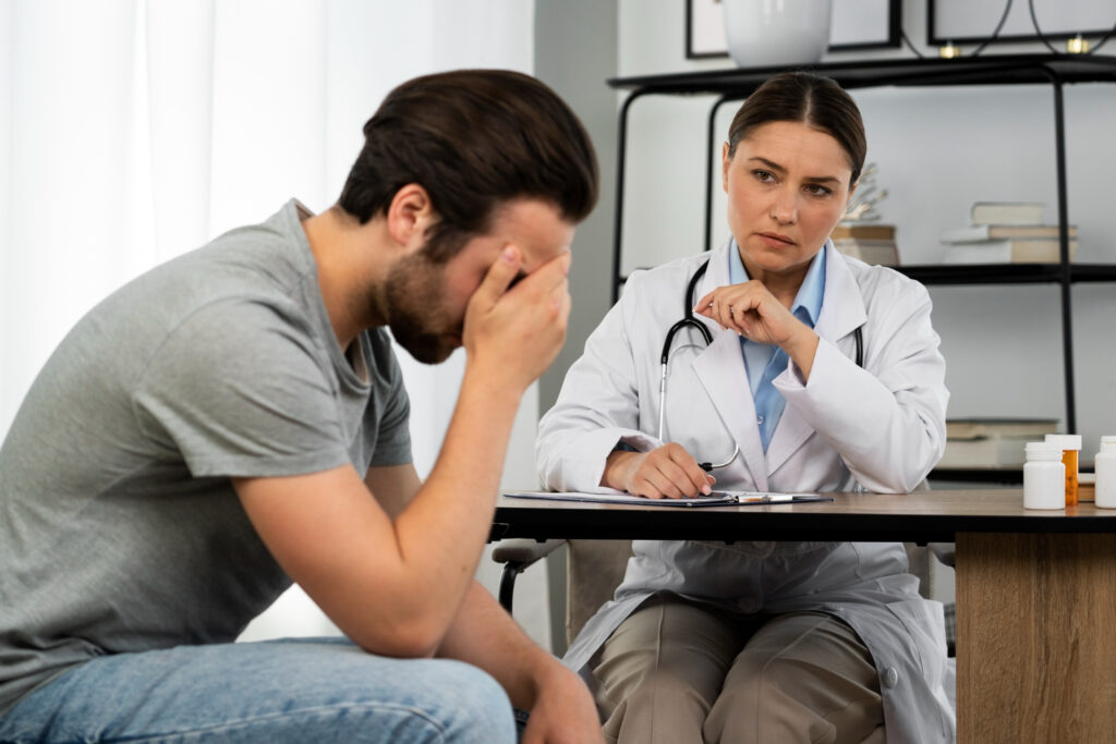 Angustia y ansiedad por la salud, ¿qué es la hipocondría y cómo afecta la salud mental?