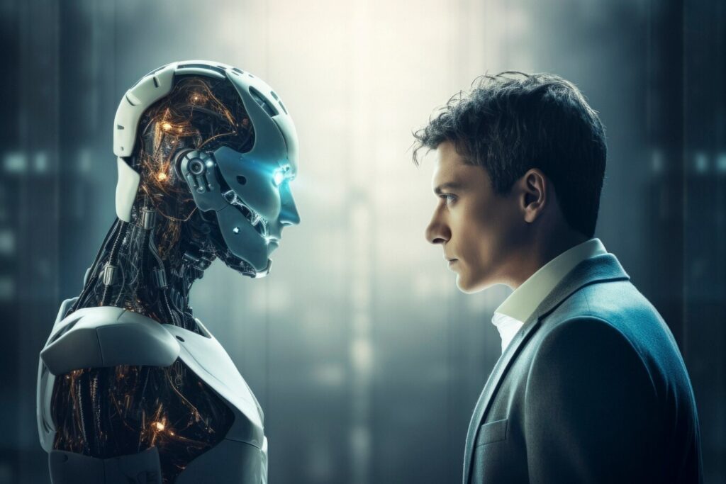 Teoría del valle inquietante, ¿por qué nos ponen nerviosos los robots “demasiado humanos”?
