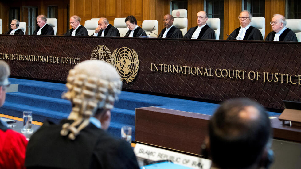 Derecho internacional, la clave para la resolución diplomática de conflictos