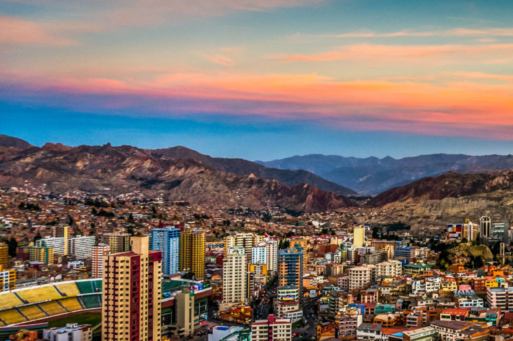 ¿Qué implica para La Paz ser uno de los destinos turísticos que marcan tendencia de Tripadvisor?
