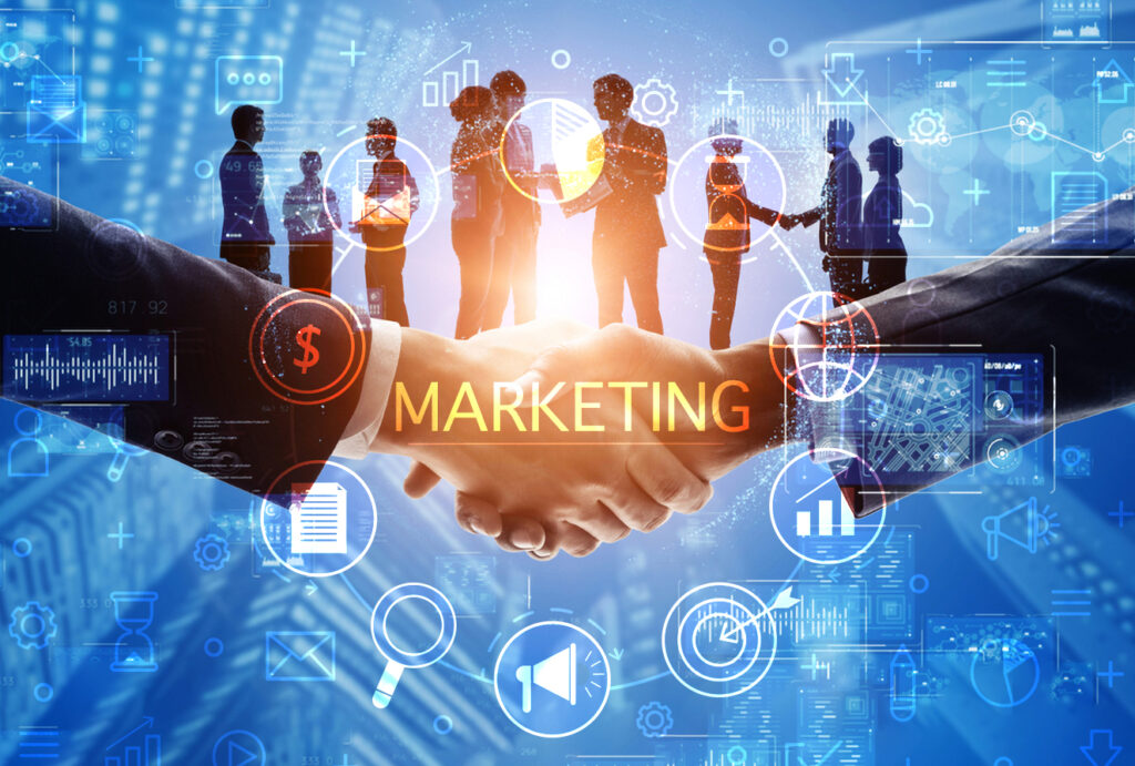 Growth partners impulsan el marketing digital e innovan el horizonte empresarial