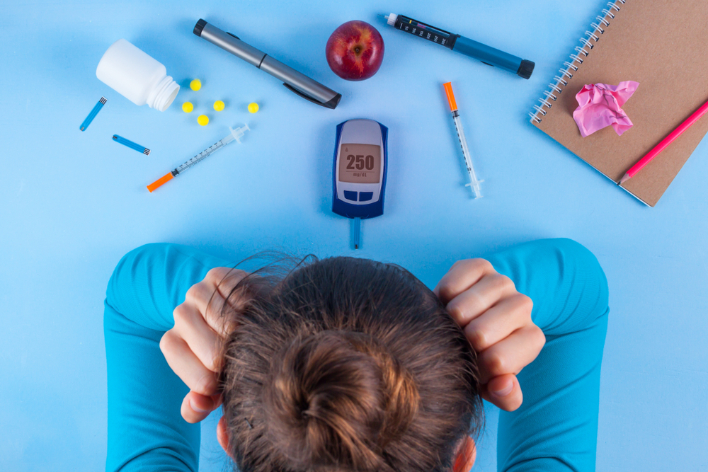 La diabetes es silenciosa, pero hay señales que permiten reconocerla a tiempo