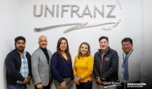 Unifranz y Federación de Turismo conforman comité para impulsar el sector