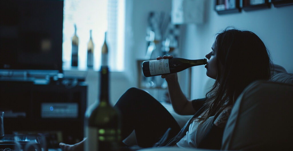 El consumo de alcohol en jóvenes puede tener impacto irreversible en el cerebro  