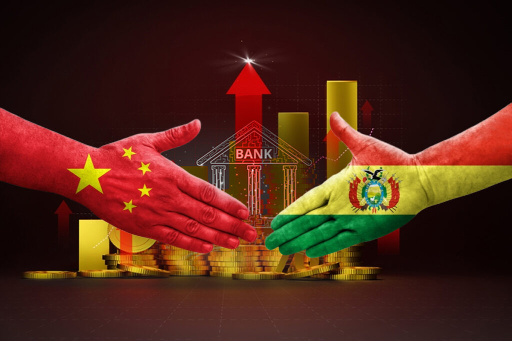 Intercambios más fluidos ¿Cómo beneficiaría a Bolivia la apertura de un banco en China?