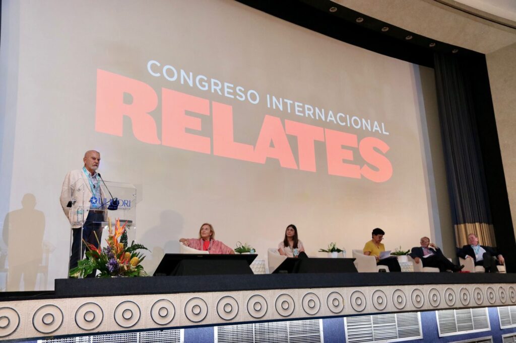 Con Unifranz como sede, Bolivia recibirá el Congreso Internacional de Terapia Familiar