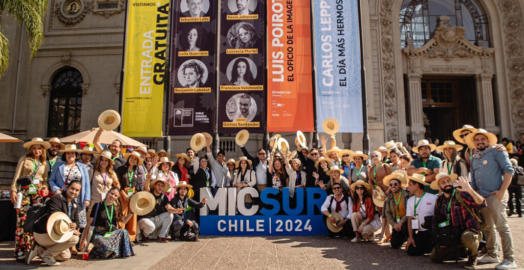 Unifranz y 10 instituciones internacionales crean la Red Iberoamericana de Universidades Creativas