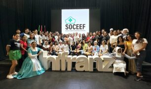Unifranz conmemora el Día Internacional de la Enfermería con múltiples actividades