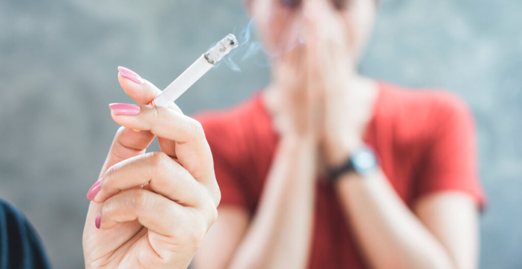 Una amenaza latente: efectos nocivos del tabaco en la salud 