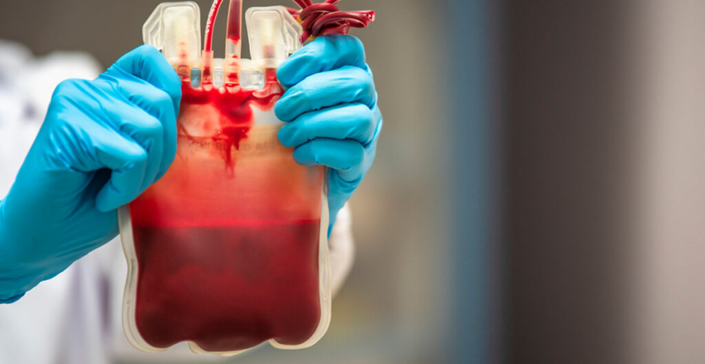 Donar sangre, un acto de solidaridad que salva vidas