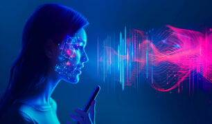 ¿Cómo identificar un audio hecho con inteligencia artificial?