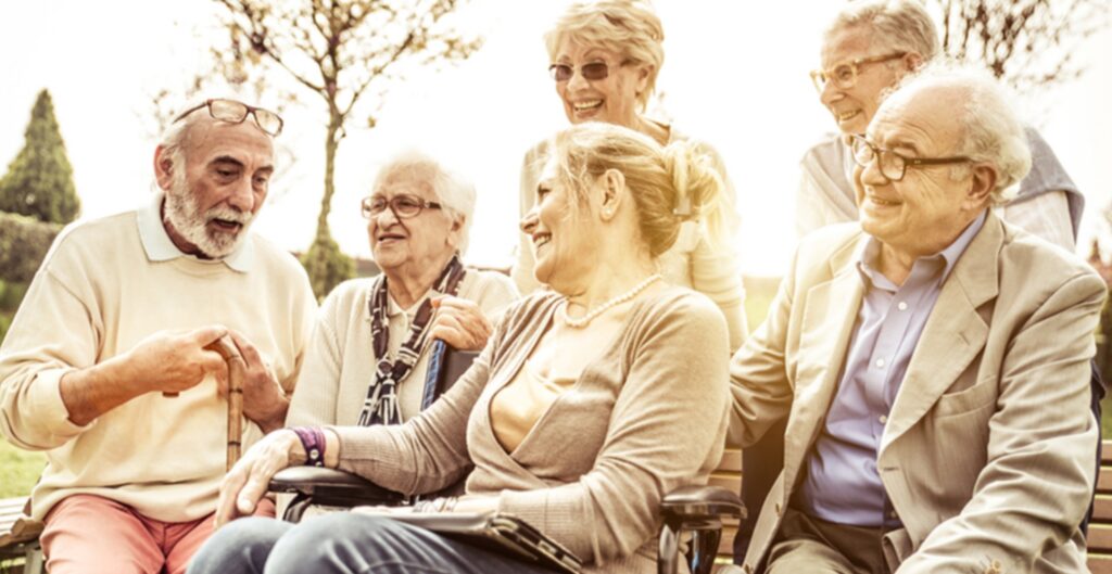 ¿Cómo mejorar la calidad de vida de los adultos mayores? Futuros psicólogos Unifranz plantean soluciones