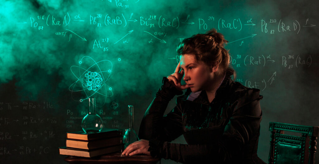 Marie Curie “la madre de la física moderna”, una inspiración para las mujeres investigadoras