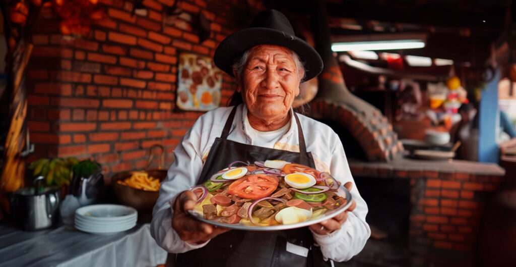 Orgullo gastronómico: la vuelta a Bolivia en nueve platos típicos