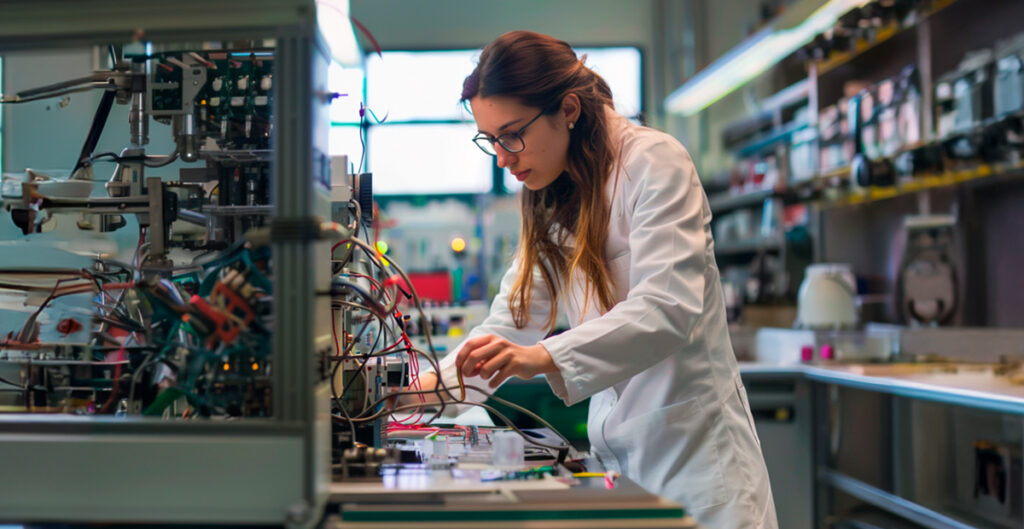 El aprendizaje basado en competencias prepara a los estudiantes para el mundo real 