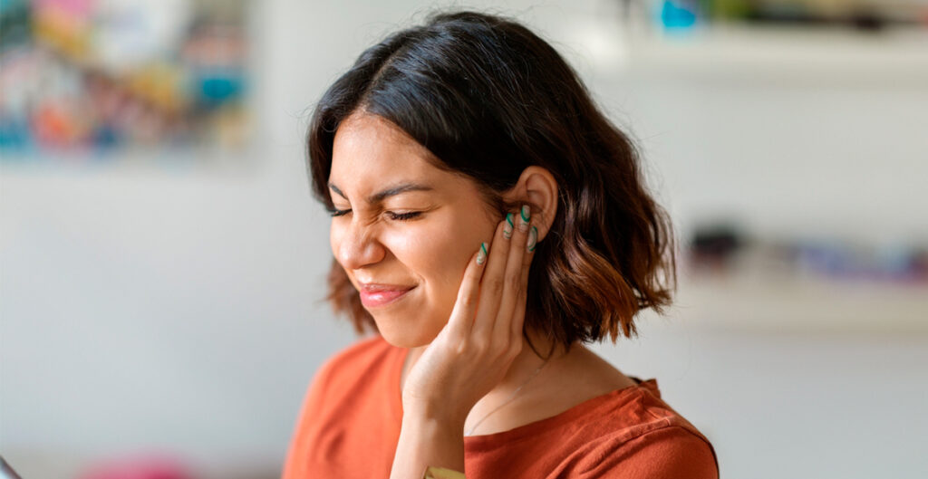 ¿Cómo prevenir la pérdida del sentido del oído?