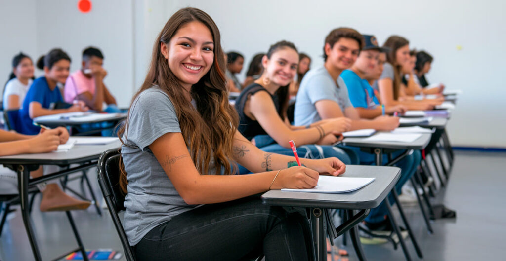 Transformar el mundo y formar competencias para el futuro, la importancia de la calidad educativa