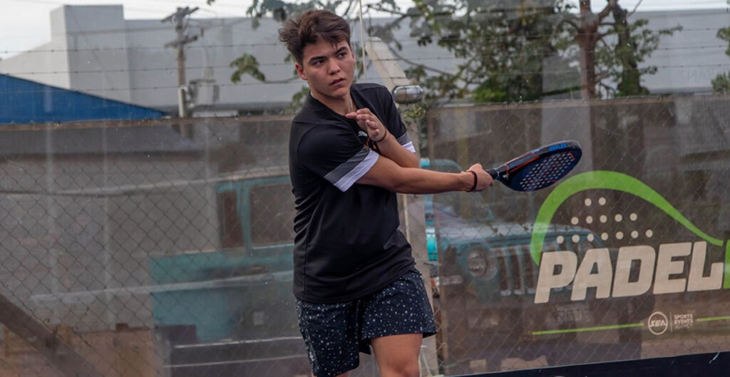 La Paz, Cochabamba y Santa Cruz serán sede del Torneo Intercolegial de Pádel Copa Unifranz 2024