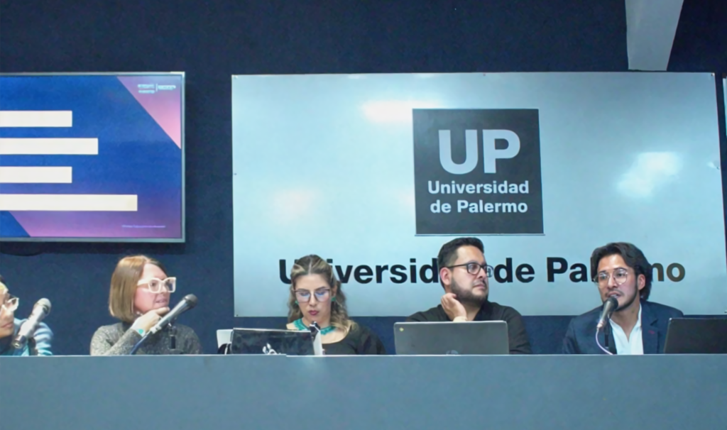 Unifranz fortalece su internacionalización en la Semana Internacional de Diseño