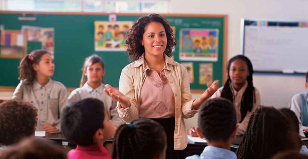 Conozca cinco tips para el manejo efectivo del aula