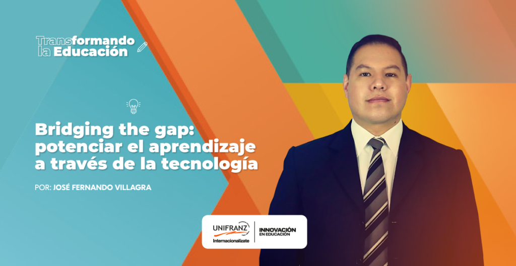 Bridging the gap: potenciar el aprendizaje a través de la tecnología