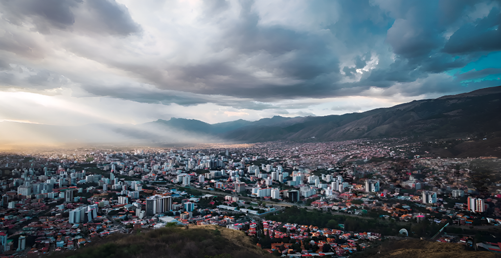 Conversatorio sobre el agua buscará propuestas sostenibles y colaborativas para Cochabamba