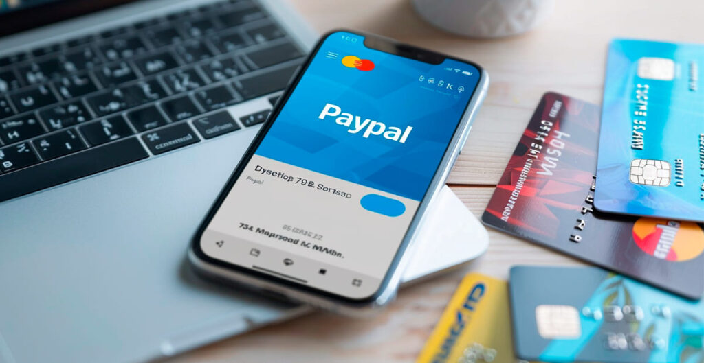 Giftcards, tarjetas prepago y saldos de Paypal, negocios apuestan por métodos alternativos de pago