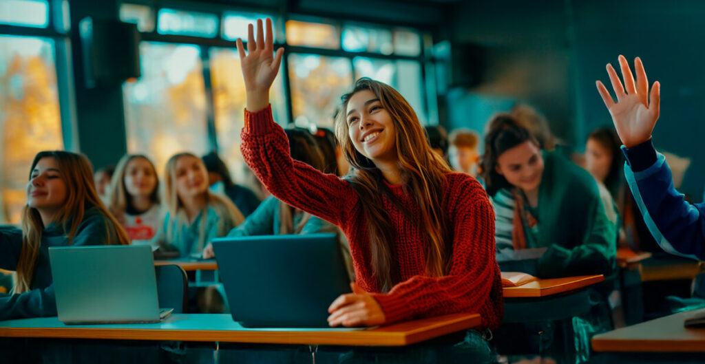 El cerebro necesita emocionarse para aprender