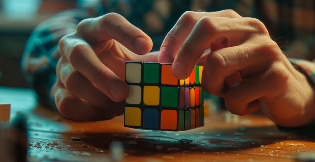 Cubo Rubik: el rompecabezas que por 50 años ha desafiado y mejorado mentes