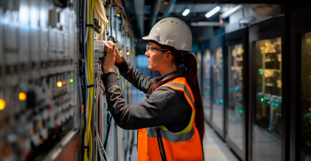 ¿Cuáles son los cinco sectores laborales del futuro?