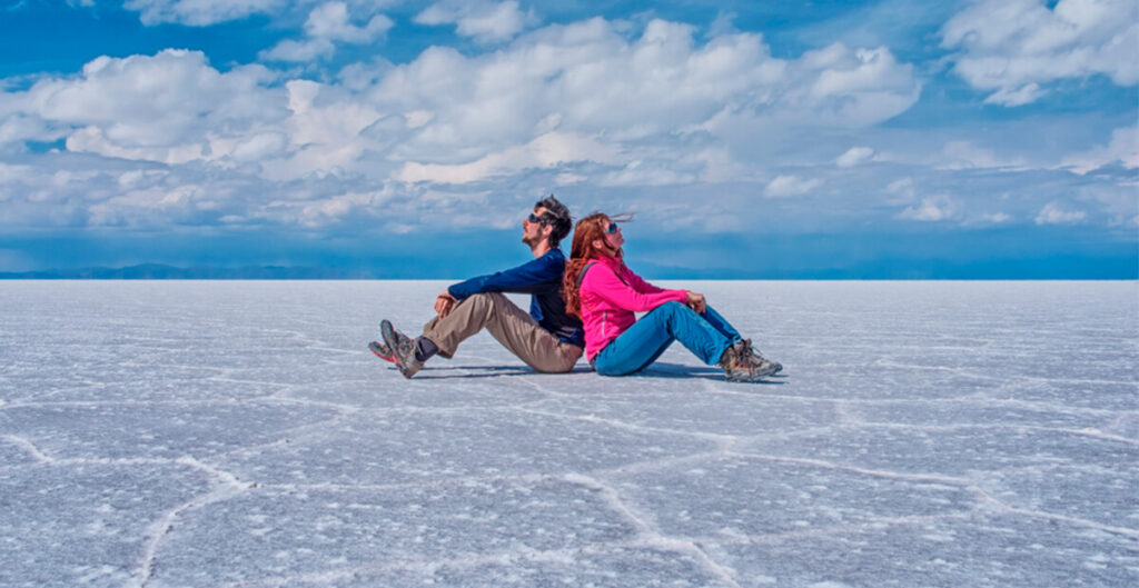 Turistas evaluarán satisfacción, transformación digital y equidad de género en el turismo boliviano