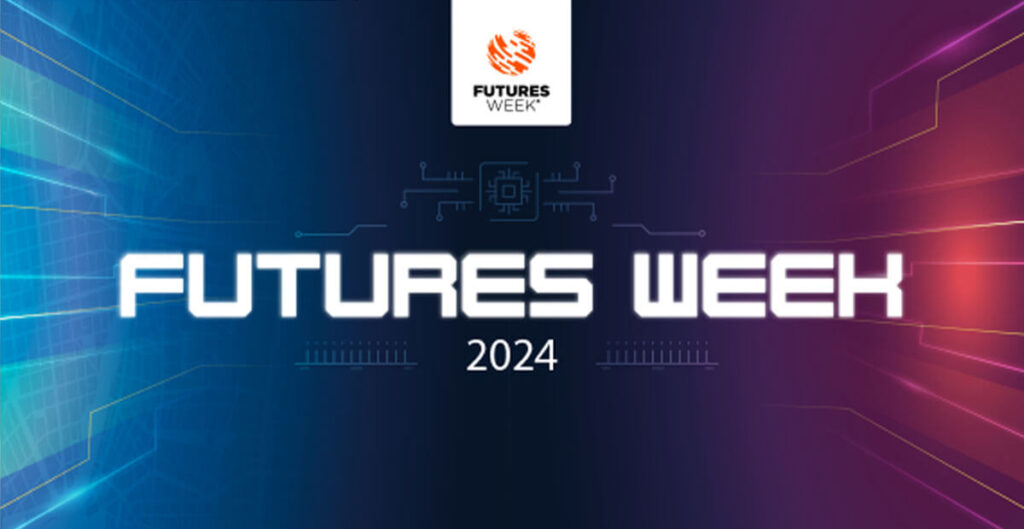 Jóvenes líderes de Bolivia cocrean las ciudades del futuro en el Futures Week® 2024