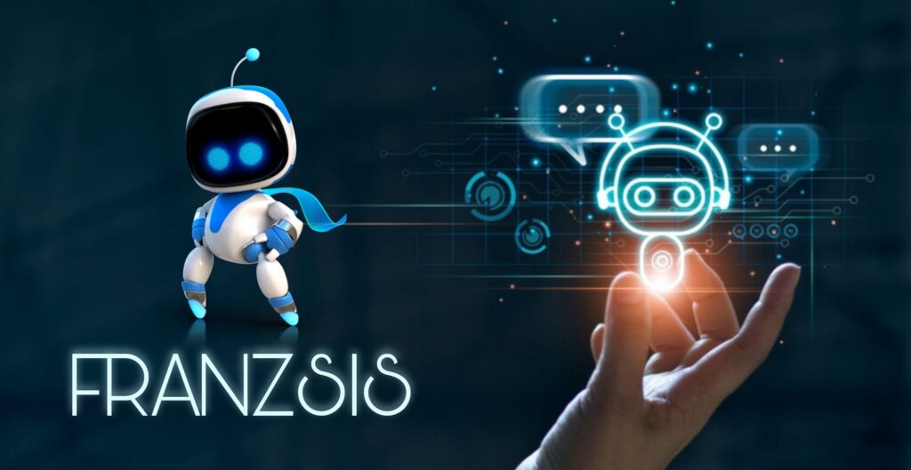 Nace Franzsis, un innovador chatbot creado por estudiantes de Unifranz que personaliza la atención al usuario