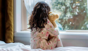 Abuso sexual infantil: importancia de la prevención y protección desde el hogar y la sociedad