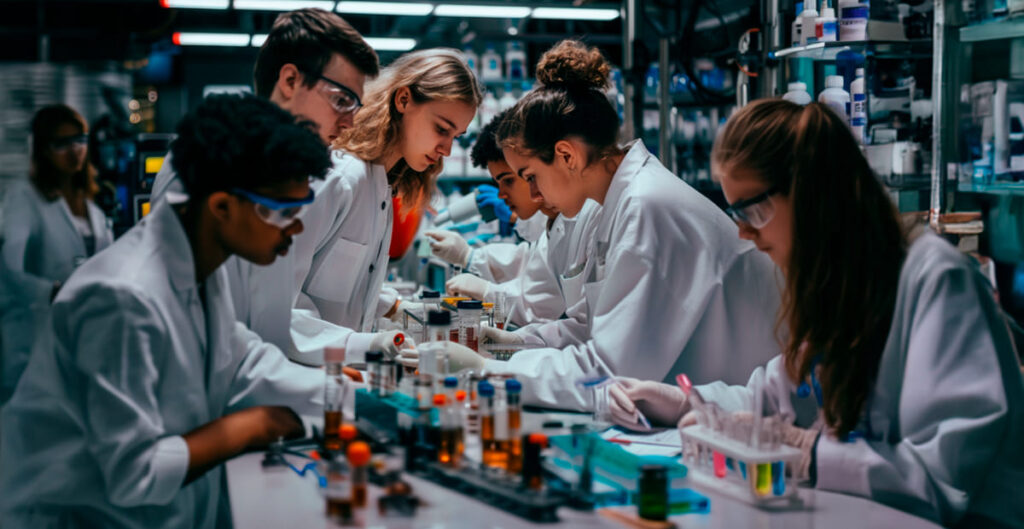 Seis pasos para que los estudiantes sean protagonistas de su propio aprendizaje