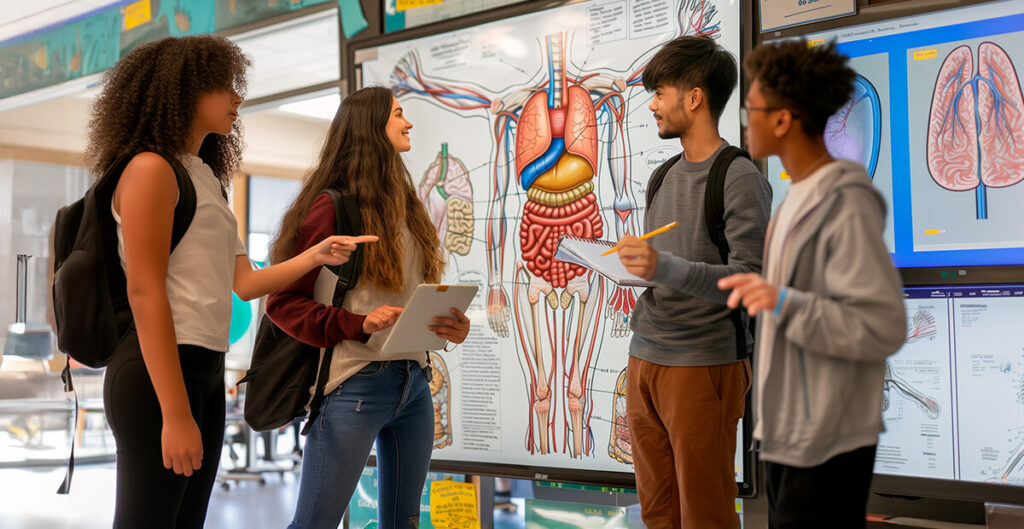 ¿Cómo aplicar el aprendizaje basado en problemas? Aquí 10 ejemplos