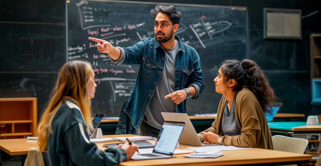 Desaprender, la clave para la educación del futuro