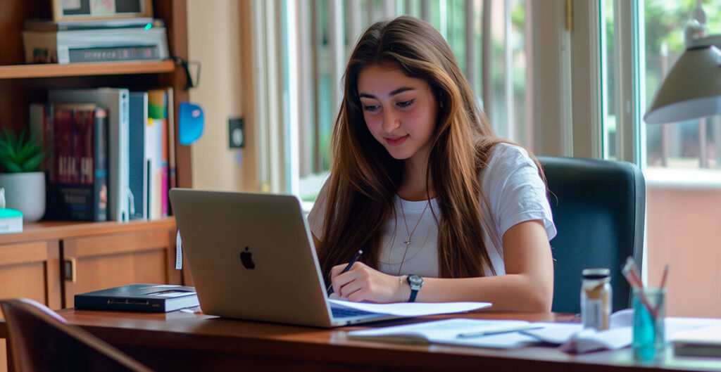 10 hábitos de estudio para tener éxito académico