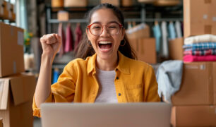 Resiliencia: siete formas en las que las personas se recuperan del fracaso